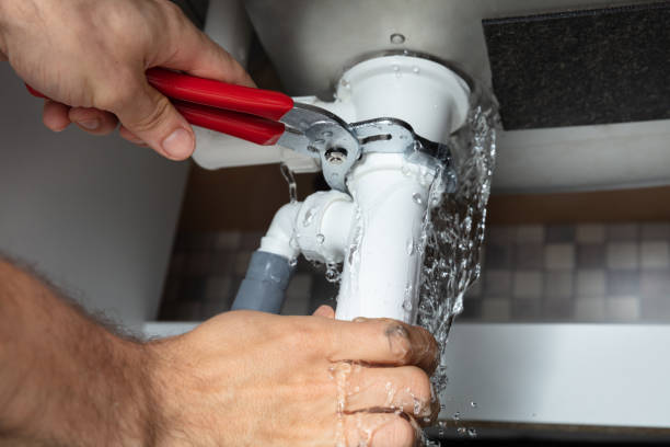 Best Water damage restoration services  in Sully Square, VA