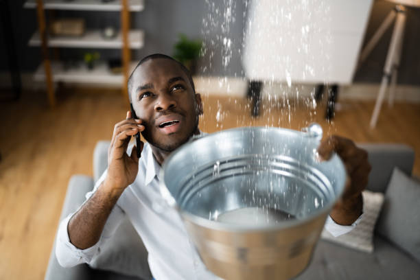 Best Commercial water damage restoration  in Sully Square, VA