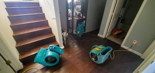  Sully Square, VA Water damage restoration Pros