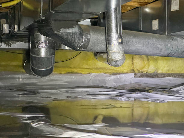 Best 24-hour water damage restoration  in Sully Square, VA