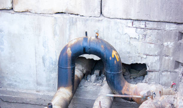 Best Water damage restoration specialists  in Sully Square, VA